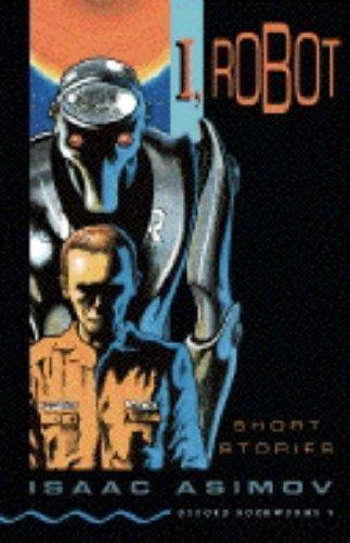 I, Robot (1993, Oxford University Press)