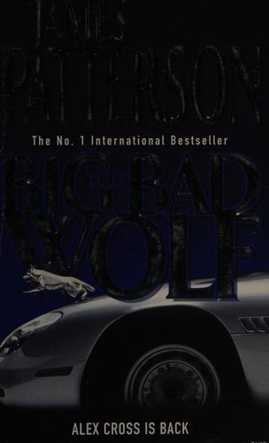 The Big Bad Wolf (Paperback, 2004, Headline, Headline Book Publishing)