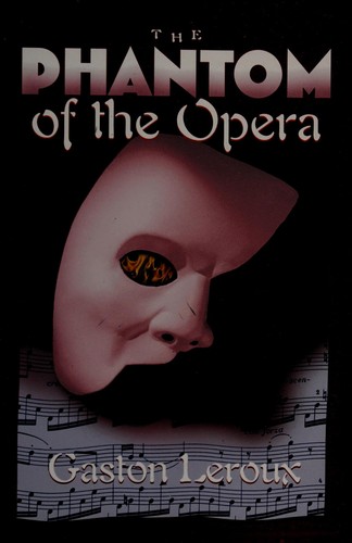 The phantom of the Opera (1993, Barnes and Noble)