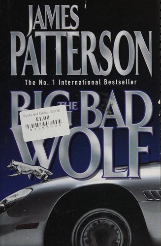 The Big Bad Wolf (2006, BCA)