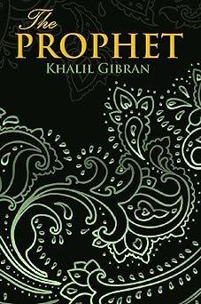 The Prophet (EBook, 2016, Wisehouse Classics)