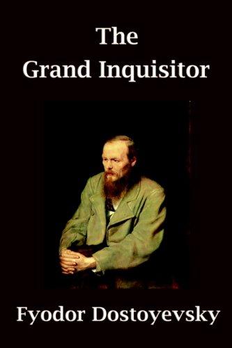 The Grand Inquisitor (Paperback, 2006, Filiquarian Publishing, LLC.)