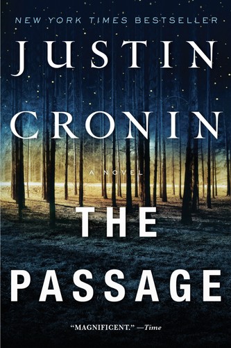 The Passage (EBook, 2012, Ballantine Books)