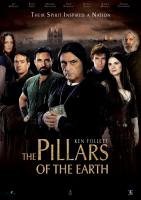 Pillars of the Earth TV Tie in (2010, Pan Books)