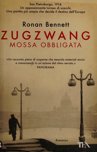 Zugzwang (Italian language, 2009, TEA)