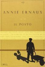 Il posto (Italian language, 2014)