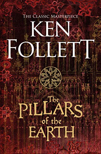 Pillars Of The Earth (Pan Macmillan)