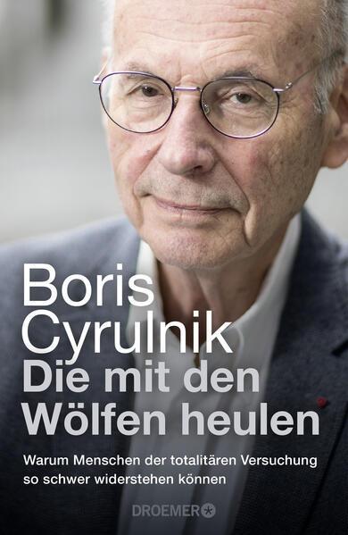 Die mit den Wölfen heulen (Hardcover, Deutsch language, 2023)