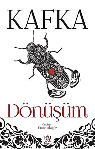 Donusum (Paperback, 2015, Panama Yayincilik)