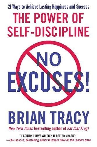 No Excuses! (Paperback, 2011, Vanguard Press)