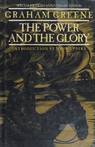 The power and the glory (1990, Viking)