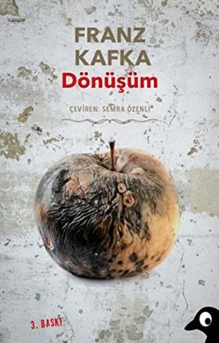 Donusum (Paperback, 2012, Alakarga Yayinlari)