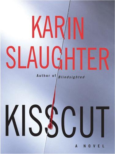 Kisscut (EBook, 2003, HarperCollins)