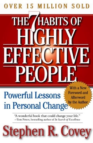 The 7 Habits Of Highly Effective People (Hardcover, 2004, Turtleback Books)