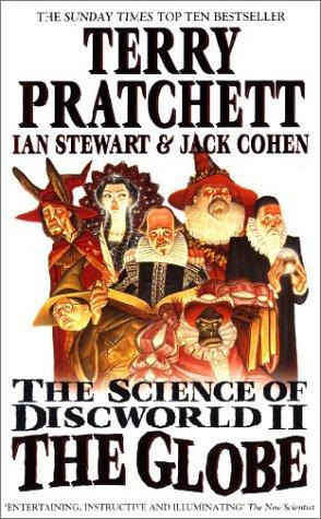 The Science of Discworld II (Paperback, 2003, Ebury Press)