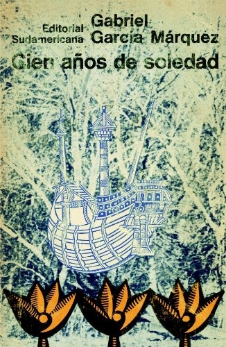 Cien años de soledad (Paperback, 2007, Random House Mondadori)