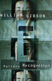 Pattern Recognition (2003, Penguin Books, Limited)