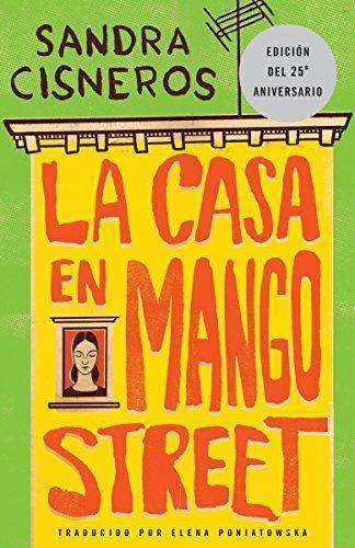 La casa en Mango Street