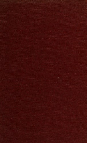The burnt offering (1956, Pantheon)