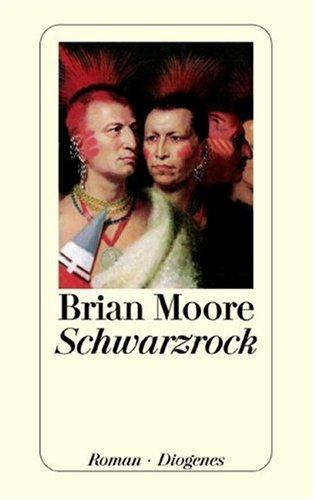 Schwarzrock (Paperback, Deutsch language, 2001, Diogenes Verlag)