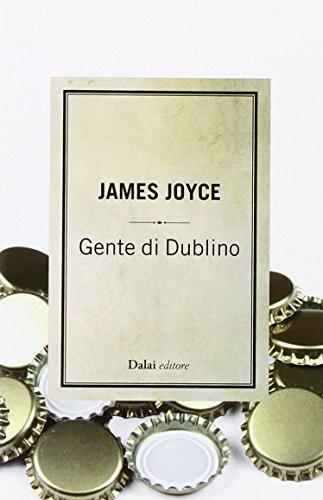 Gente di Dublino (Italian language, 2011)