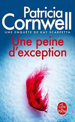 Une peine d'exception (French language, 2006)