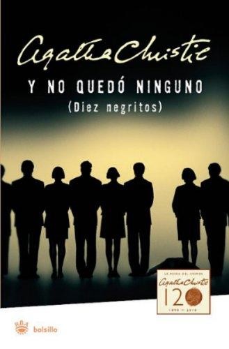 Y no quedó ninguno (diez negritos) (2007,  RBA)