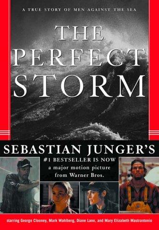 The Perfect Storm (2000, W. W. Norton & Company)