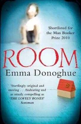 Room (Paperback, 2010, Picador, Picador USA)