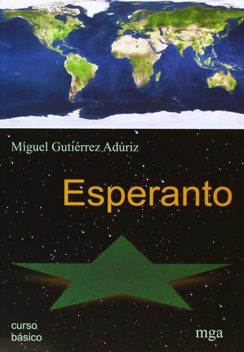 Esperanto: curso básico (2012, Mga)