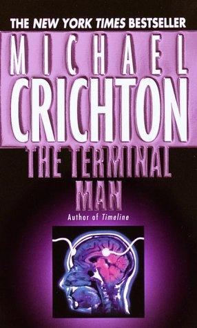 The Terminal Man (Paperback, 1988, Ballantine Books)