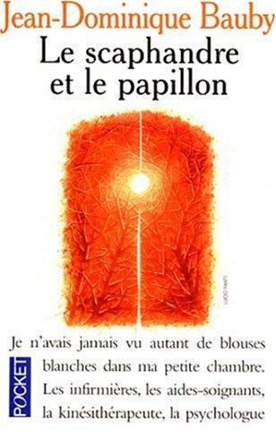 Le Scaphandre et le Papillon (French language, 1997)