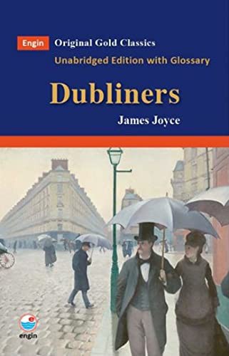 Dubliners (Paperback, 2015, Engin)