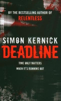 Deadline (Corgi Books)