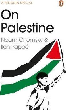 On Palestine (2015)