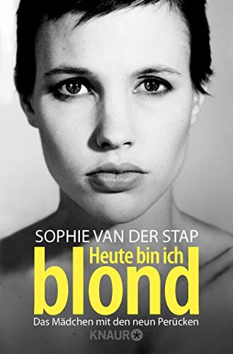 Heute bin ich blond (Paperback, 2019, Knaur Taschenbuch)