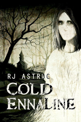 Cold Ennaline (EBook, 2015, Dreamspinner Press)