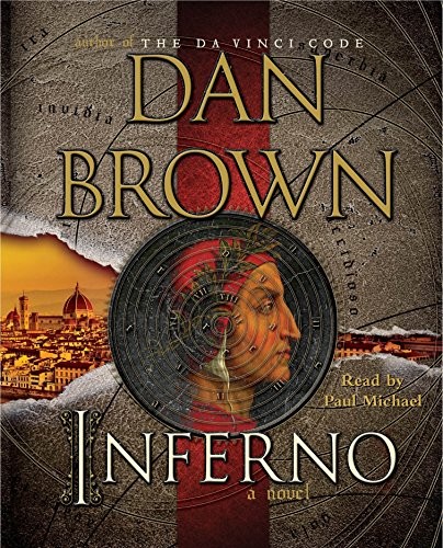 Inferno (2013, Random House Audio)