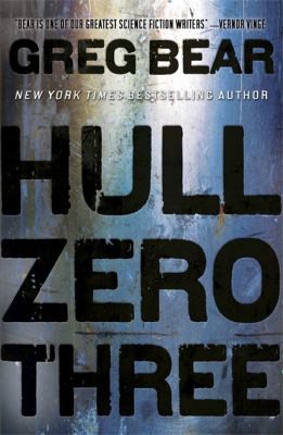 Hull Zero Three (2011, Orion Publishing Group, Limited)