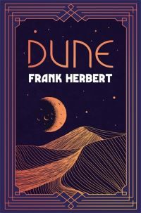 Dune (Hardcover, 2021)