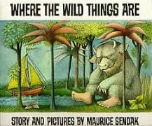 Where the Wild Things are (1967)