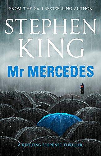 Mr. Mercedes (Bill Hodges Trilogy, #1) (2014)