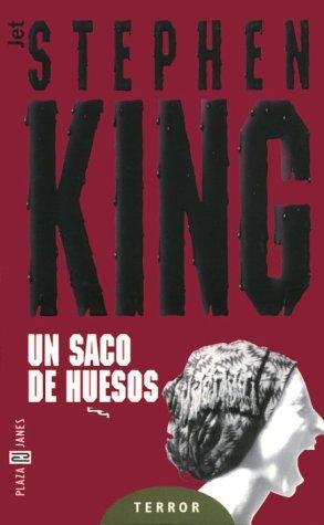 UN Saco De Huesos (Paperback, Spanish language, 2000, Plaza & Janes Editores)