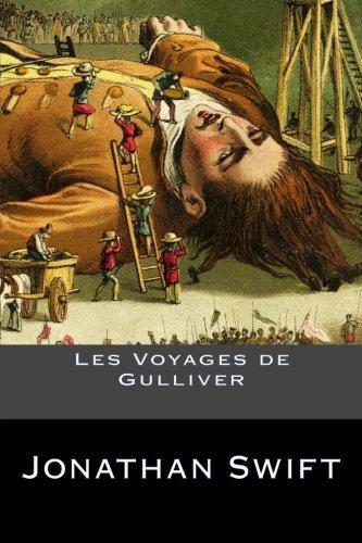 Les Voyages de Gulliver (2016)