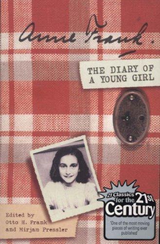 Diary of a Young Girl (2002)