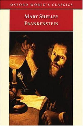 Frankenstein or the Modern Prometheus (1998)