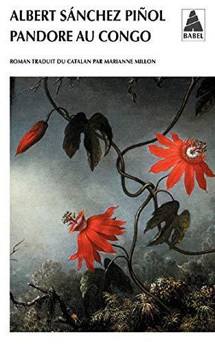 Pandore au Congo (French language, 2010)