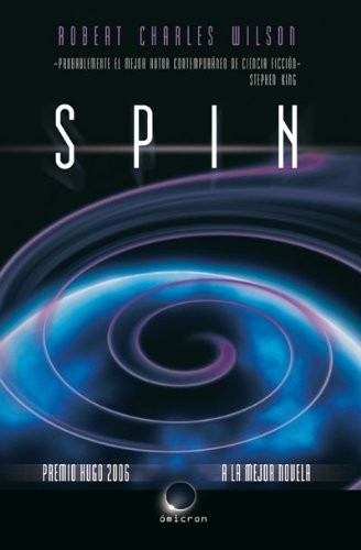 Spin (Spanish Edition) (2008, Roca)