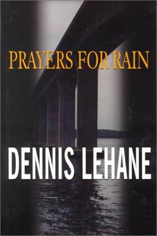 Prayers for rain (1999, G.K. Hall & Co.)