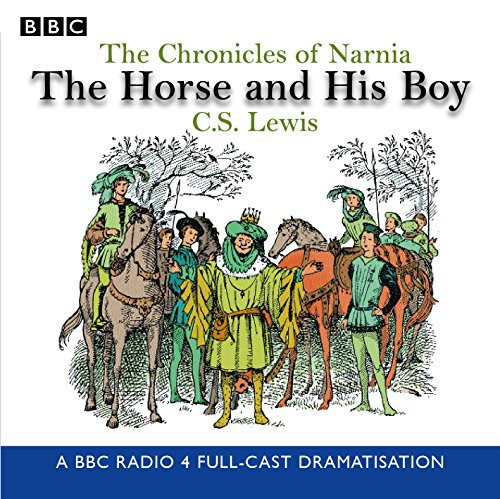 Horse and His Boy (AudiobookFormat, 2000, unknown)